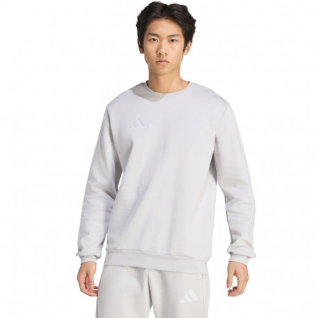 Adidas meeste pusa Entrada 26 Sweat Top JZ6572 S, hall