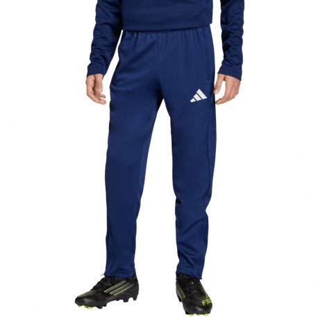 Spodnie dla dzieci adidas Entrada 26 Training granatowe JZ6549 140cm