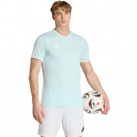adidas meeste särk Entrada 26 Jersey KE9838 S, helesinine