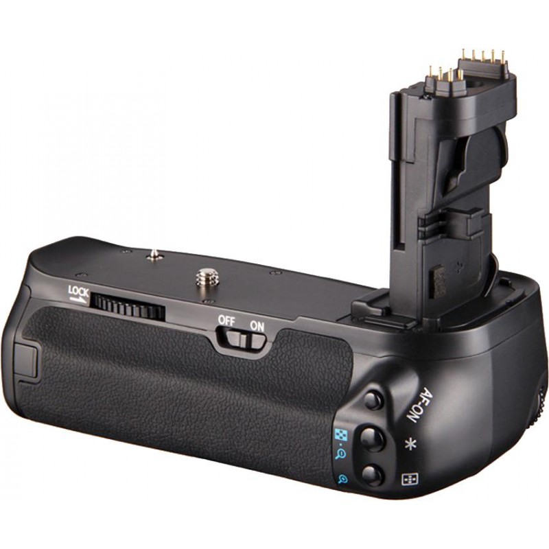 BIG battery grip for Canon BGE9 (425502) Battery grips Photopoint