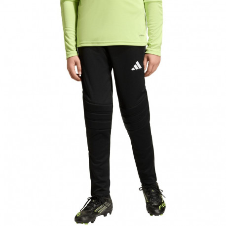 Adidas laste väravavahipüksid Tierro 26 KF5961 152cm, must