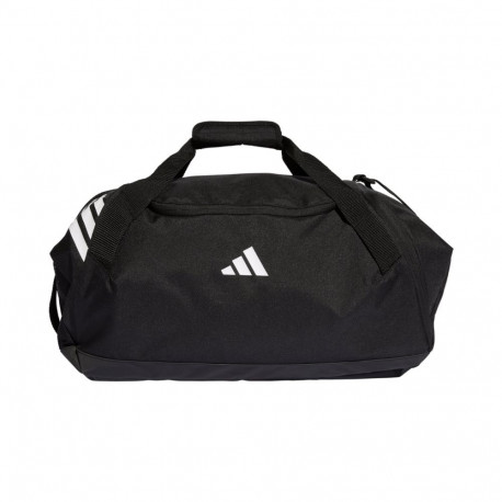 Adidas spordikott Tiro Duffle Medium KB0786, must