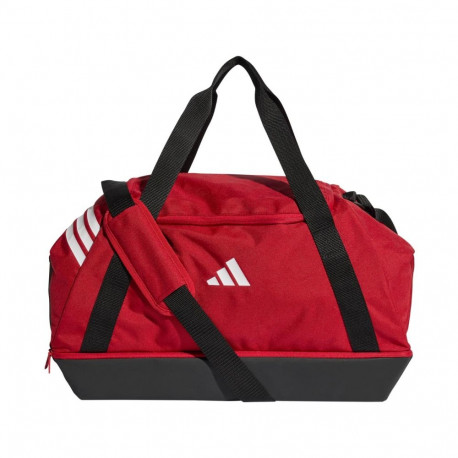 Adidas spordikott Tiro JY7953 Medium põhjataskuga, punane