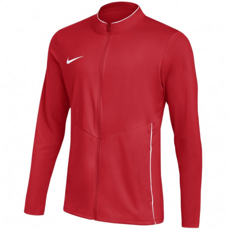 Bluza męska Nike Dri-FIT Park 26 czerwona HM7249 657 2XL