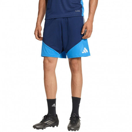 Adidas meeste lühikesed püksid Tiro 26 Competition Training JX4252 XL, tumesinine
