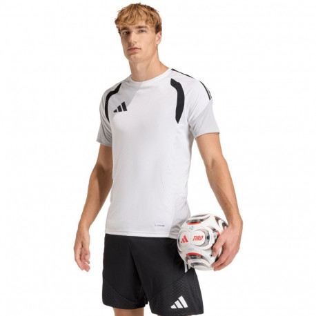 Adidas meeste treeningsärk Tiro 26 Competition KA7583 XL, valge