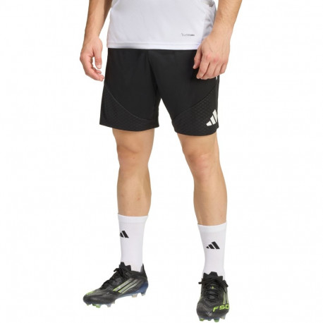 Adidas meeste lühikesed püksid Tiro 26 Competition Training KA7643 XL, must