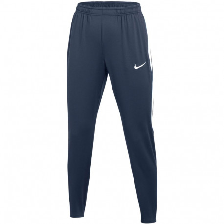 Spodnie damskie Nike Dri-Fit Strike 26 granatowe HV8393 410 S