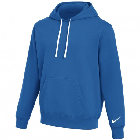 Bluza męska Nike Park 26 Fleece niebieska IO9035 463 S