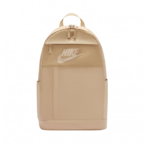 Plecak Nike Elemental Backpack beżowy DD0562 253