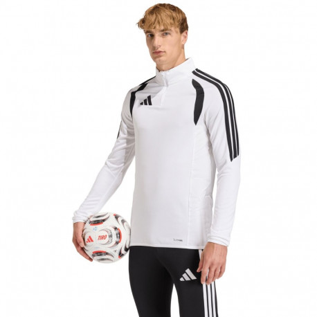 Adidas meeste treeningpluus Tiro 26 League Training Top KC1260 XL, valge