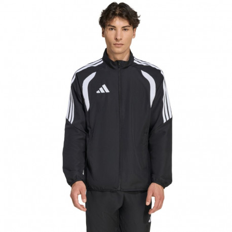 Bluza męska adidas Tiro 26 League Presentation czarna JZ9049 XL