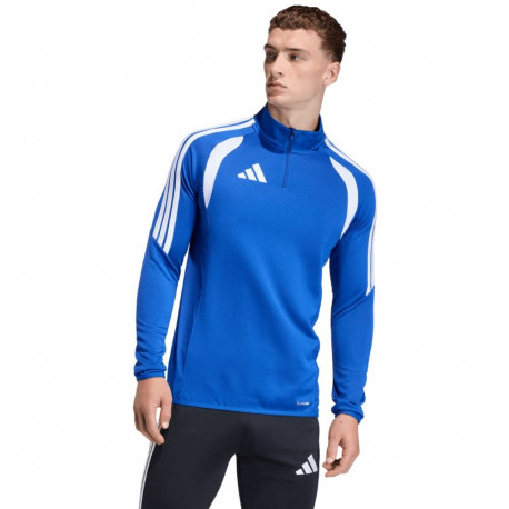 Adidas meeste pusa Tiro 26 League Training Top JY9693 XL, sinine
