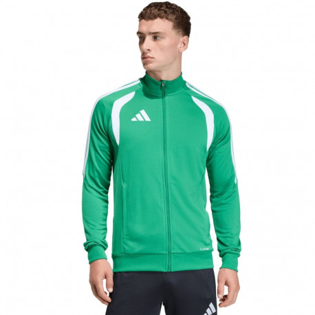 Adidas meeste pusa Tiro 26 League Training JY7208 2XL, roheline