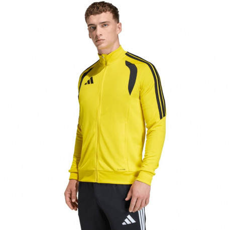 Adidas meeste pusa Tiro 26 League Training JY7206 M, kollane