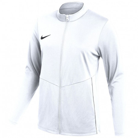 Bluza damska Nike Dri-Fit Park 26 biała HM7252 100 M