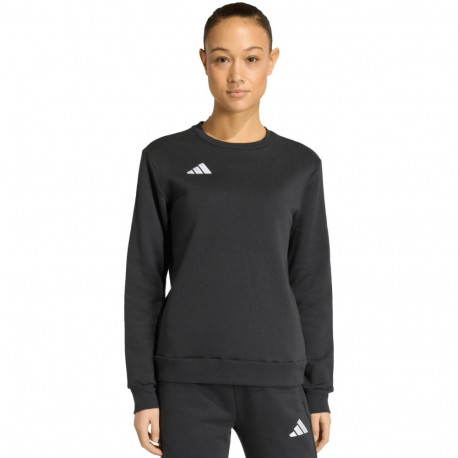 Bluza damska adidas Entrada 26 Sweat Top czarna KB3951 XS
