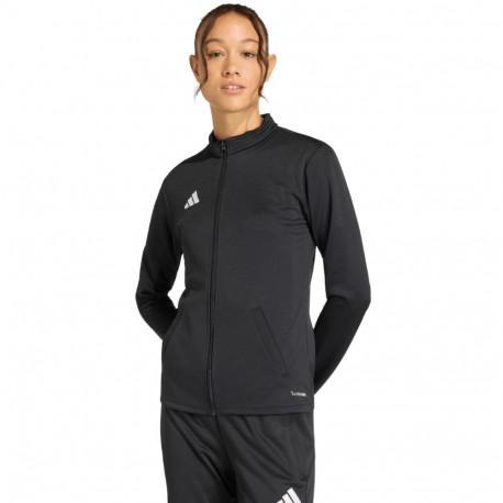 Adidas naiste pusa Entrada 26 Track JZ6597 XL, must