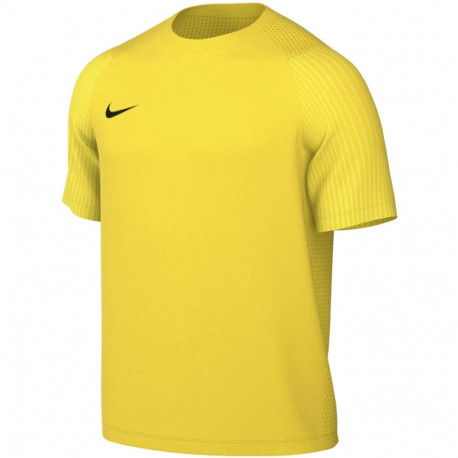 Nike meeste särk Dri-Fit Academy II HV8160 719 M, kollane