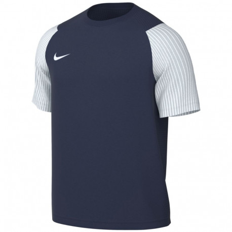 Koszulka męska Nike Dri-Fit Academy II granatowo-biała HV8160 411 S