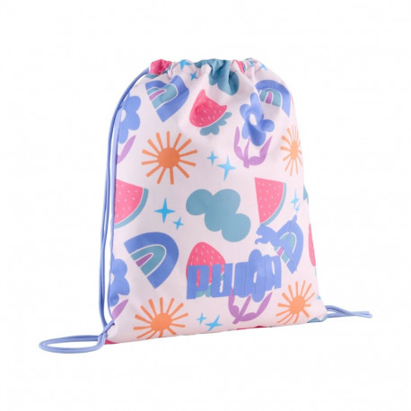 Puma jalatsikott Phase Aop Small 91325 10, roosa-lilla