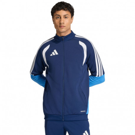 Adidas meeste pusa Tiro 26 Competition Training JY8865 XL, tumesinine
