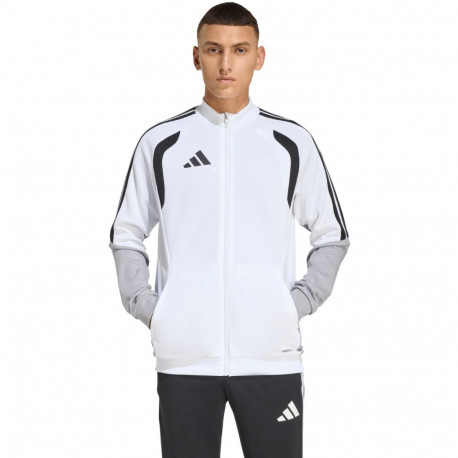 Adidas meeste pusa Tiro 26 Competition Training KA7682 M, valge