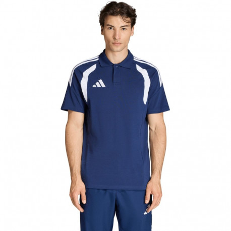 Adidas meeste polosärk Tiro 26 League KF3401 XL, tumesinine