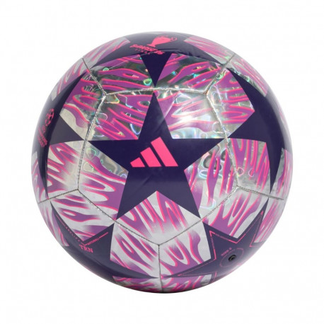 adidas jalgpall UCL 25/26 Final Training Foil JX9104 5, lilla