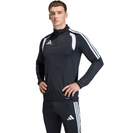 Adidas meeste treeningpluus Tiro 26 League JY9688 2XL, must