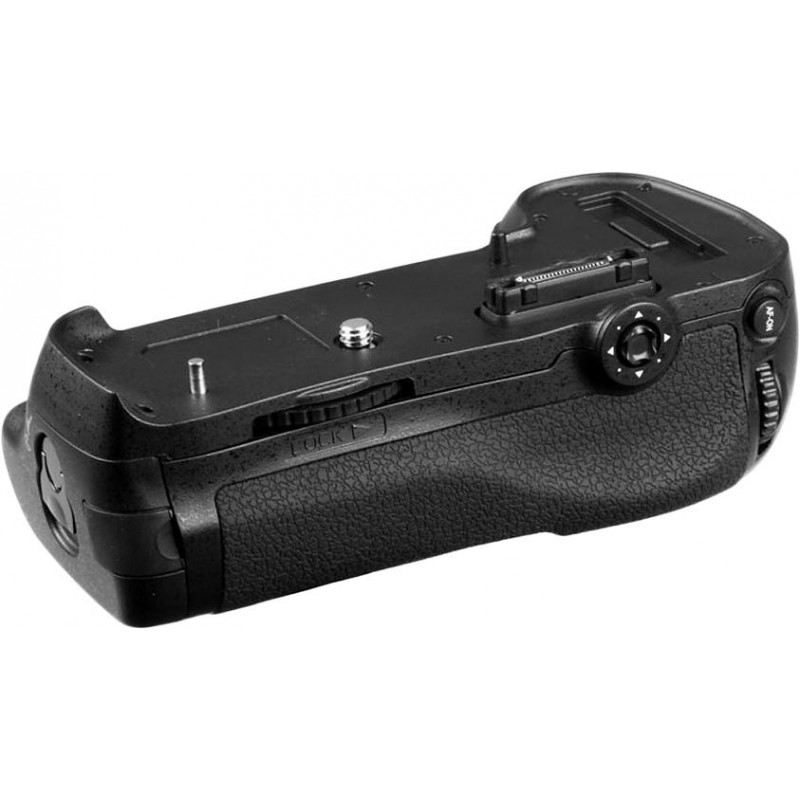 Big Battery Grip For Nikon Mb-d12 (425525) - Battery Grips - Nordic Digital