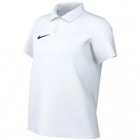 Nike naiste polosärk Dri-Fit Park 26 IB1172 100 XS, valge