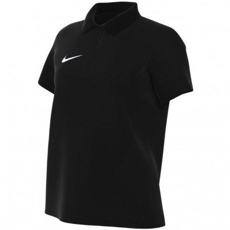 Nike naiste polosärk Dri-Fit Park 26 IB1172 010 XL, must