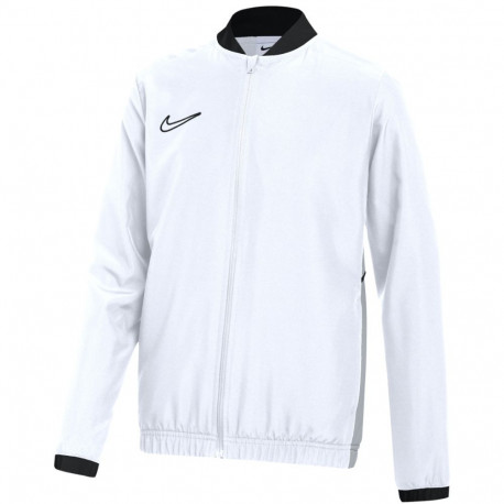 Bluza dla dzieci Nike Dri-Fit Academy 25 biała FZ9851 100 M