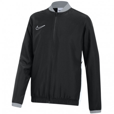 Bluza dla dzieci Nike Dri-Fit Academy 25 czarna FZ9851 010 XS