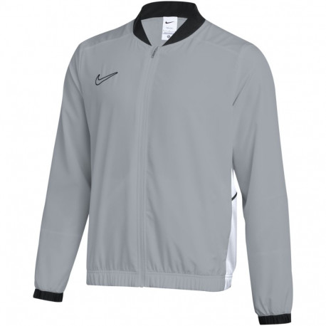 Bluza męska Nike Dri-Fit Academy 25 szara FZ9837 012 M