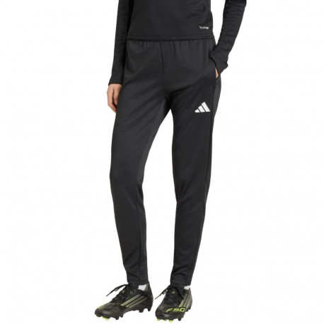 Spodnie damskie adidas Entrada 26 Training czarne JZ6548 S