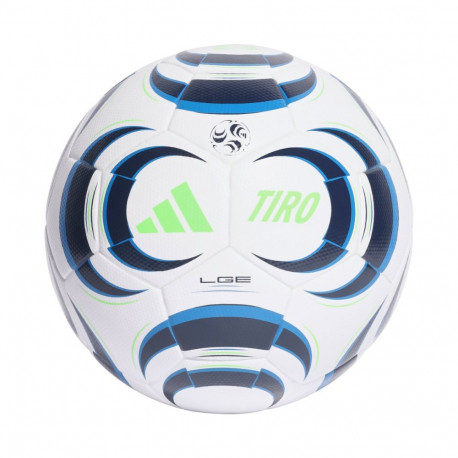 adidas jalgpall Tiro League KA5262 4, valge-tumesinine