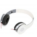 Omega Freestyle headphones FH4007, white