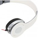 Omega Freestyle kõrvaklapid FH4007, valge