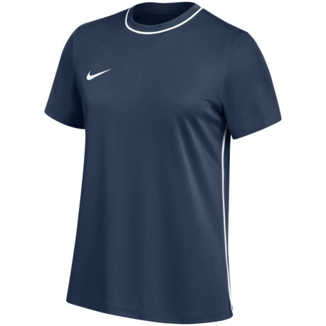 Koszulka damska Nike Dri-Fit Park 26 granatowa HM7160 410 XS