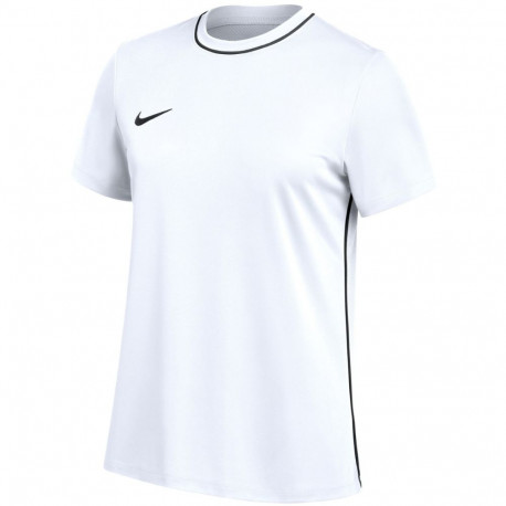 Nike naiste särk Dri-Fit Park 26 HM7160 100 S, valge