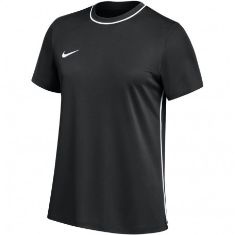 Nike naiste T-särk Dri-Fit Park 26 HM7160 010 XS, must