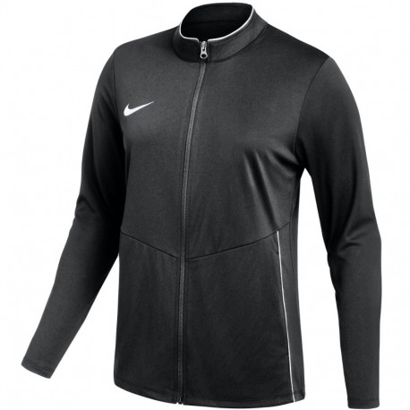 Bluza damska Nike Dri-Fit Park 26 czarna HM7252 010 2XL