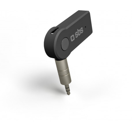 SBS Bluetooth heliadapter 3.5mm (avatud pakend)