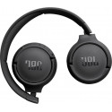 JBL wireless headset Tune 520BT, black (opened package)