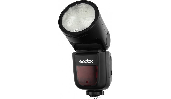 Godox flash V1 for Canon (opened package)