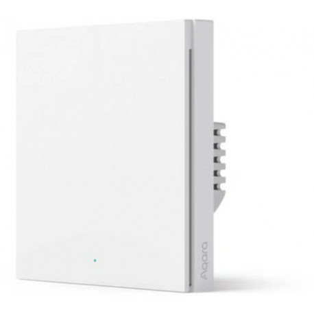 Aqara seinalüliti Smart Wall Switch H1 (with neutral) (avatud pakend)