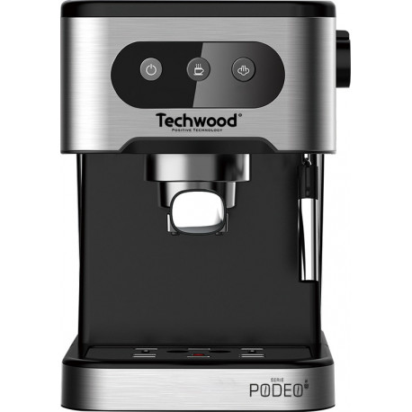 Techwood coffee maker TCA-156EXN (opened package)