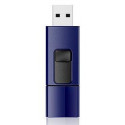 Silicon Power flash drive 16GB Ultima U05, blue (opened package)
